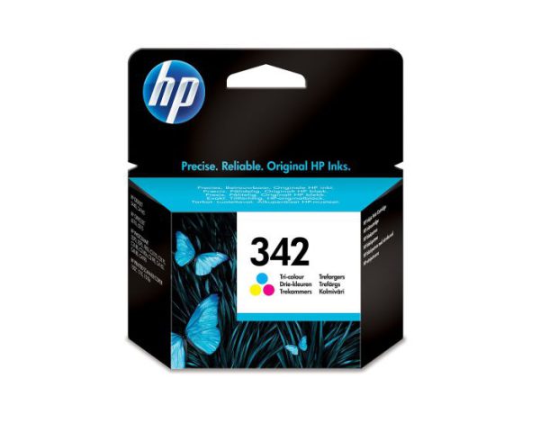 HP 342 Color