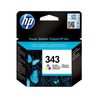 HP 343 Color