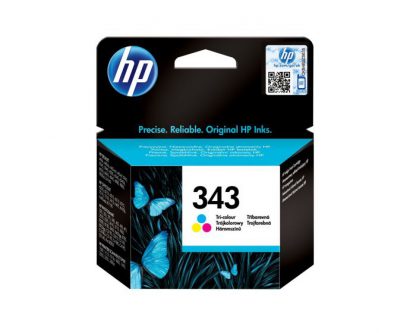 HP 343 Color