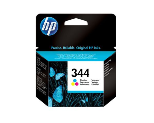 HP 344 Color