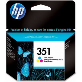HP 351 Color