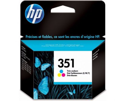HP 351 Color