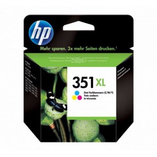 HP 351 Color XL