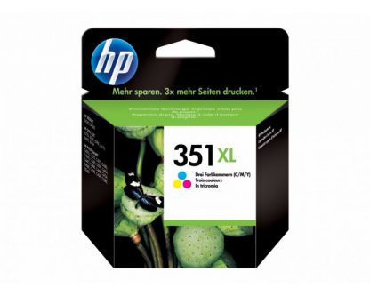 HP 351 Color XL
