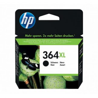 HP 364 BK XL
