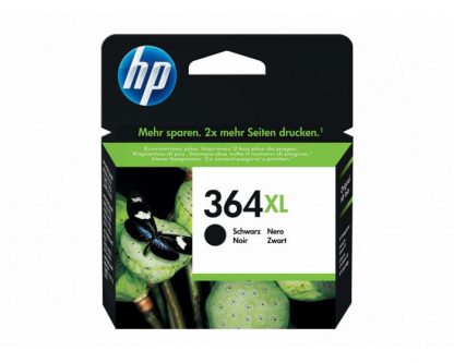 HP 364 BK XL