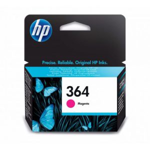 HP 364 M