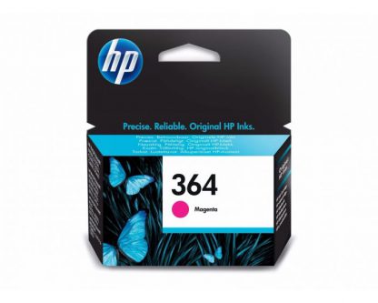 HP 364 M