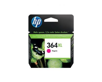 HP 364 M XL