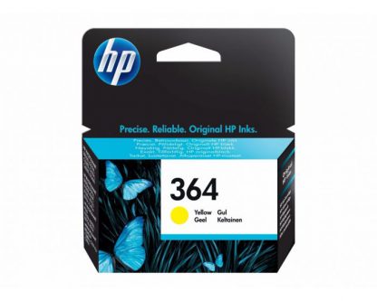 HP 364 Y