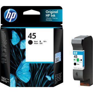 HP 45