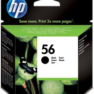 HP 56