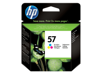 HP 57 Color