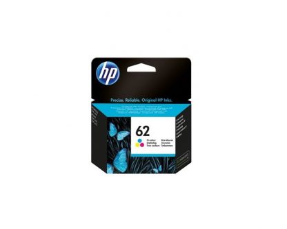 HP 62 Color