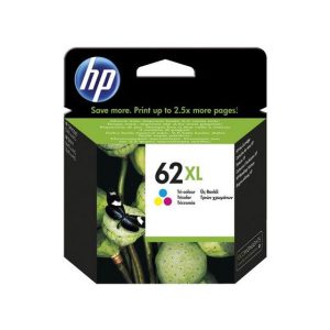 HP 62 Color XL