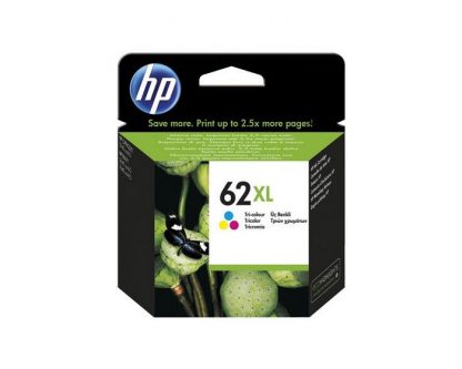 HP 62 Color XL