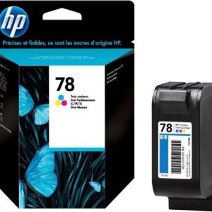 HP 78 Color