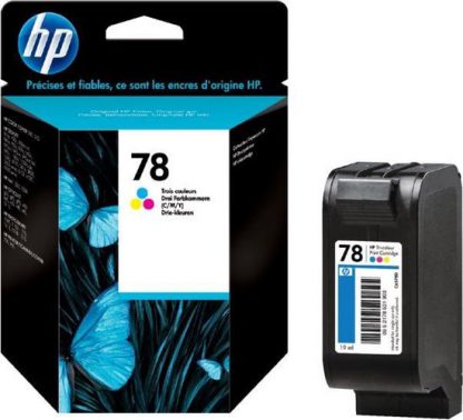 HP 78 Color
