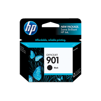 HP 901 BK
