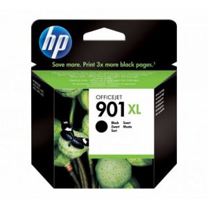 HP 901 BK XL