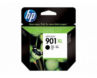 HP 901 BK XL