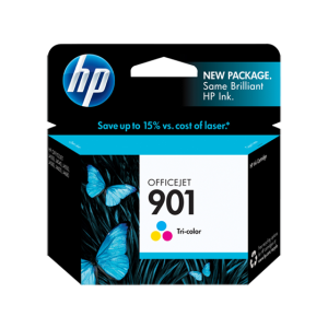 HP 901 Color