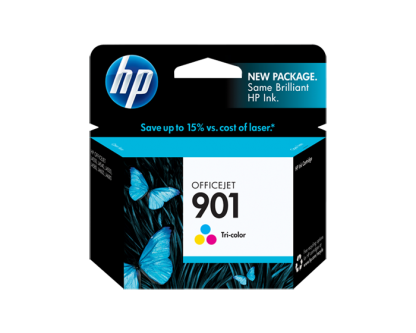 HP 901 Color