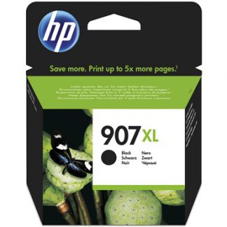 HP 907 BK XL