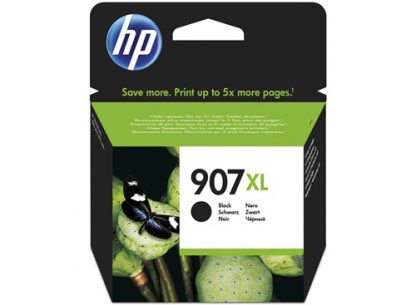 HP 907 BK XL