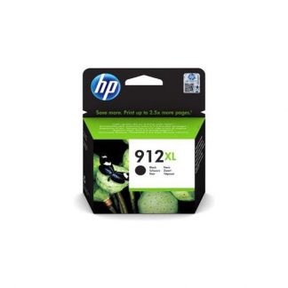 HP 912 BK XL