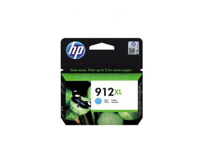 HP 912 C XL