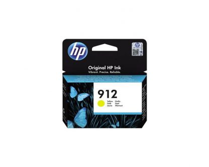 HP 912 Y