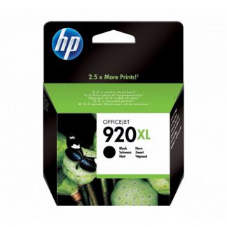 HP 920 BK XL
