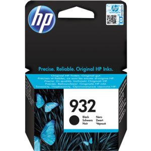 HP 932 BK