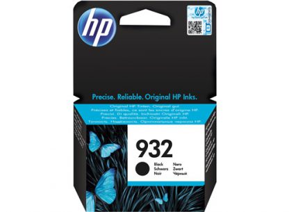 HP 932 BK