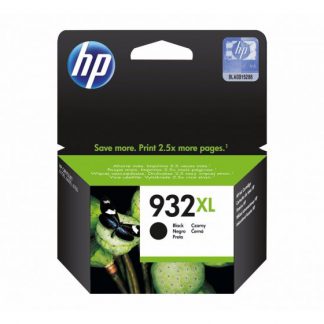 HP 932 BK XL