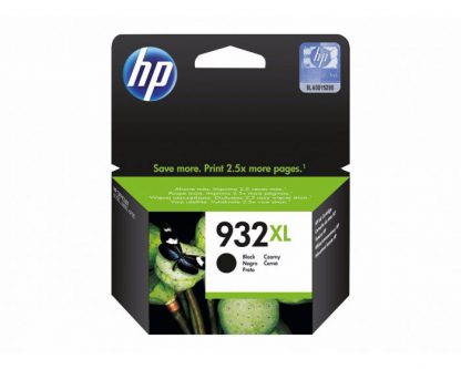 HP 932 BK XL