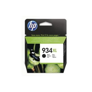 HP 934 BK XL