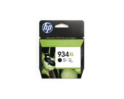 HP 934 BK XL