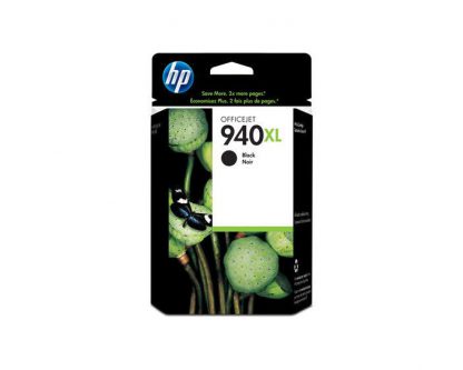 HP 940 BK XL
