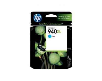 HP 940 C XL