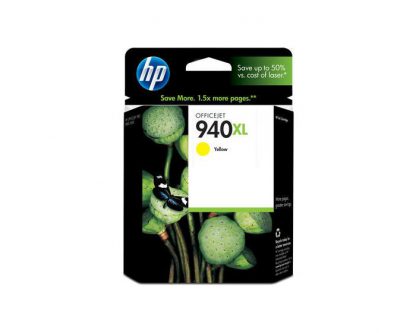 HP 940 Y XL
