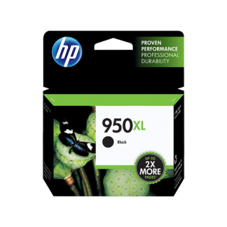 HP 950 BK XL
