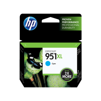 HP 951 C XL