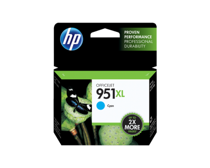 HP 951 C XL