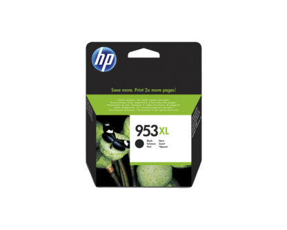 HP 953 K XL