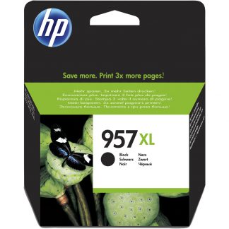 HP 957 K XL