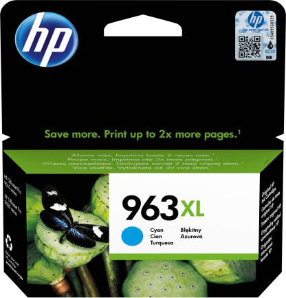 HP 963 C XL