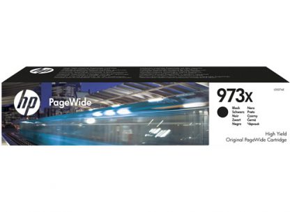 HP 973X K
