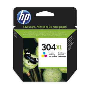 Hp 304 Color XL